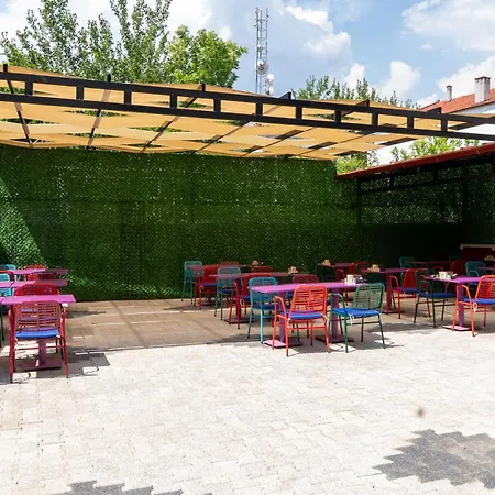 Ermet Homes Koycegiz (Mugla)
