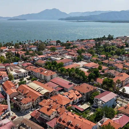 Ermet Homes * Koycegiz (Mugla)
