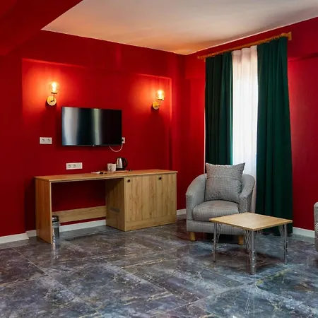 Ermet Homes