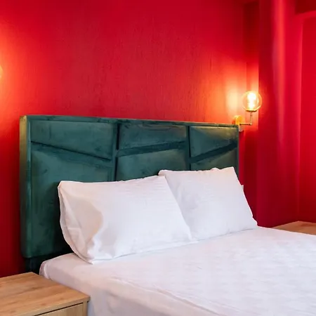 Ermet Homes Koycegiz (Mugla)