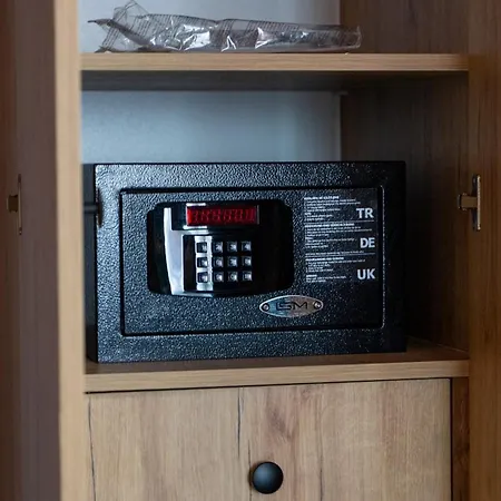 Ermet Homes
