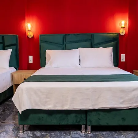Ermet Homes Hotel