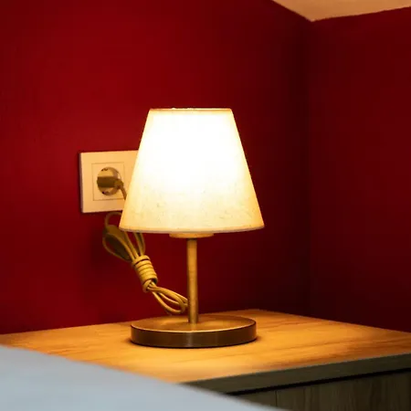 Ermet Homes Hotel *