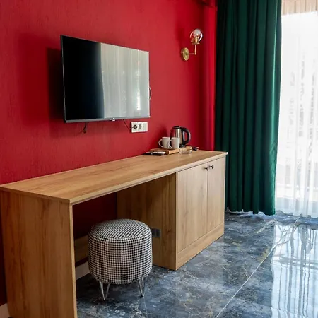 Ermet Homes Hotel Koycegiz (Mugla)