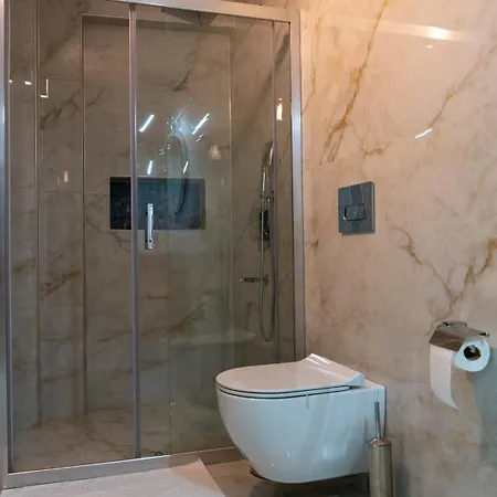 Hotel Ermet Homes Koycegiz (Mugla)