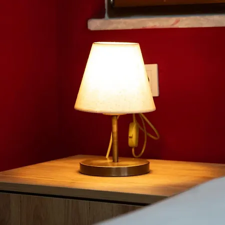 Ermet Homes Hotel