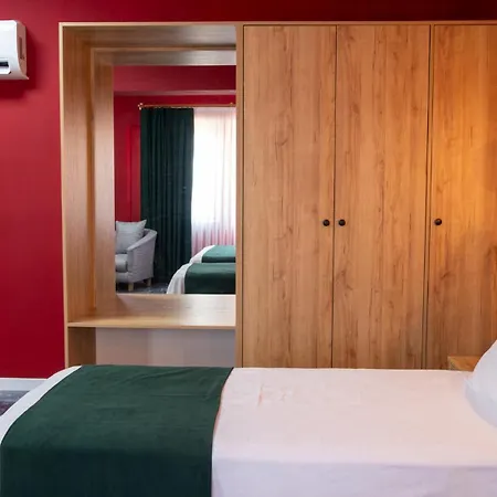 Ermet Homes Hotel Koycegiz (Mugla)