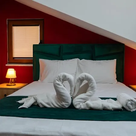 Ermet Homes Hotel