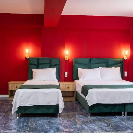Ermet Homes Hotel *