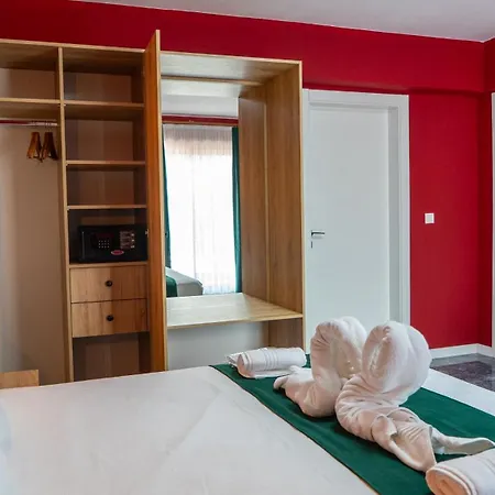 Ermet Homes * Koycegiz (Mugla)