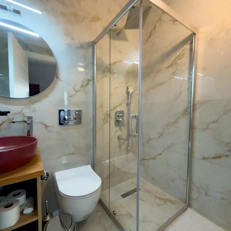 Ermet Homes * Koycegiz (Mugla)