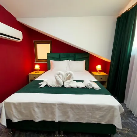 Ermet Homes Hotel